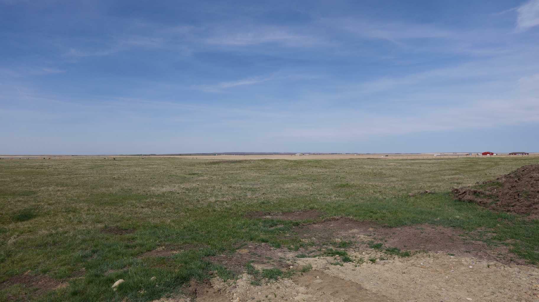 Property Photo: Vulcan County AB T0L 2B0
