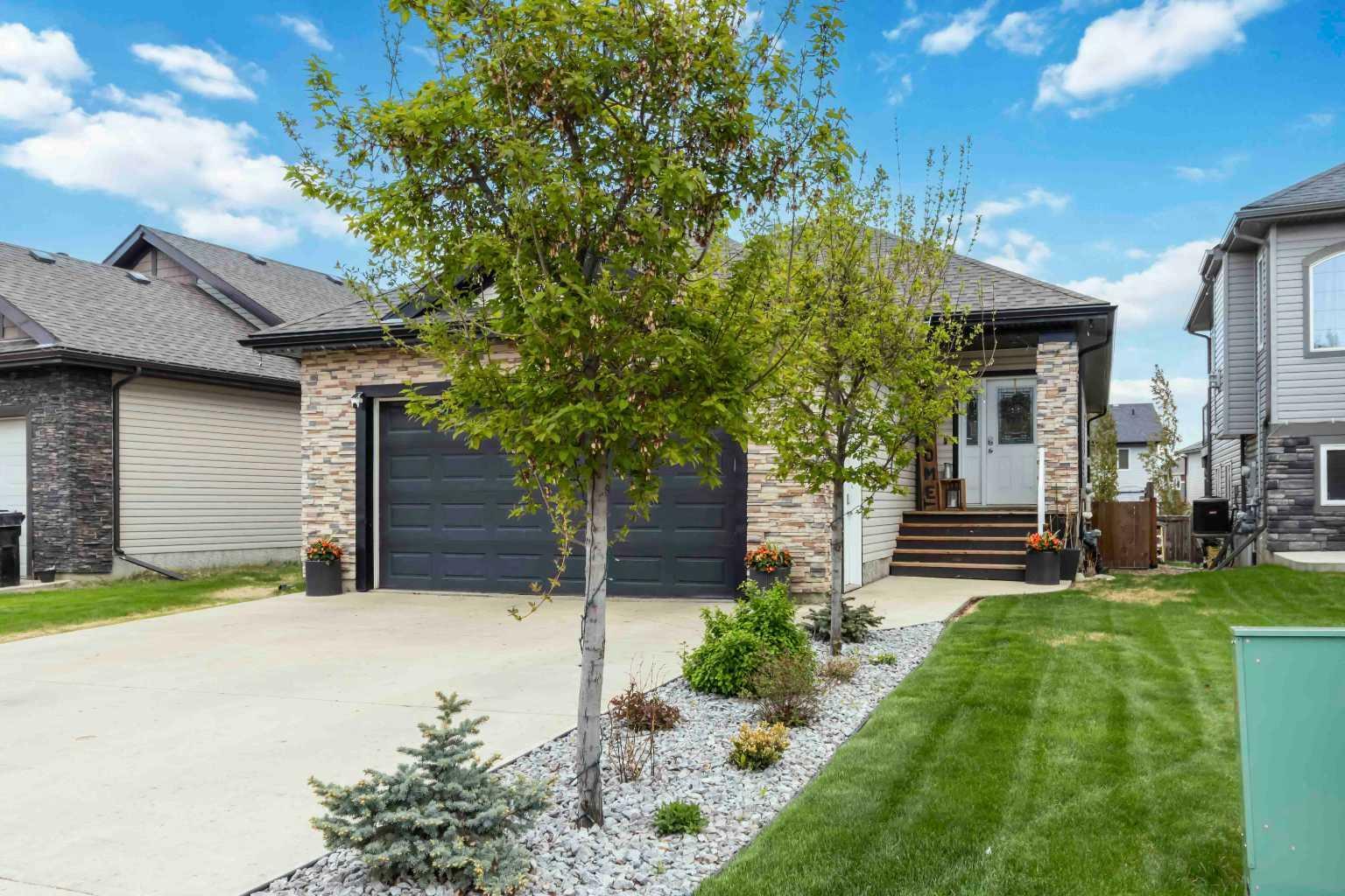 Photo de la propriété: 173 Diamondstone Ridge AB T9K 0T8