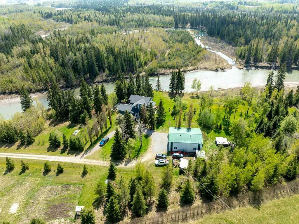 Property Photo: 374074 Range Road 6-2 AB T4T 2A3