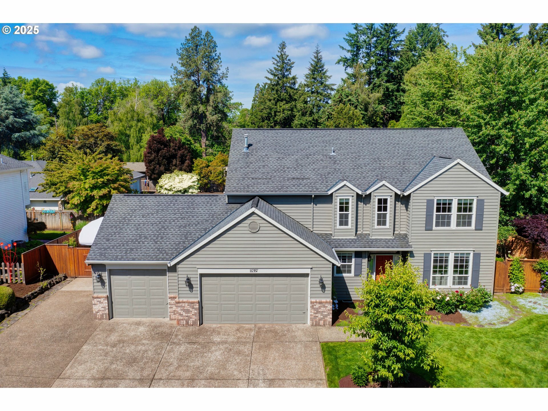 11287 SW 112th Ave  Portland OR 97223 photo