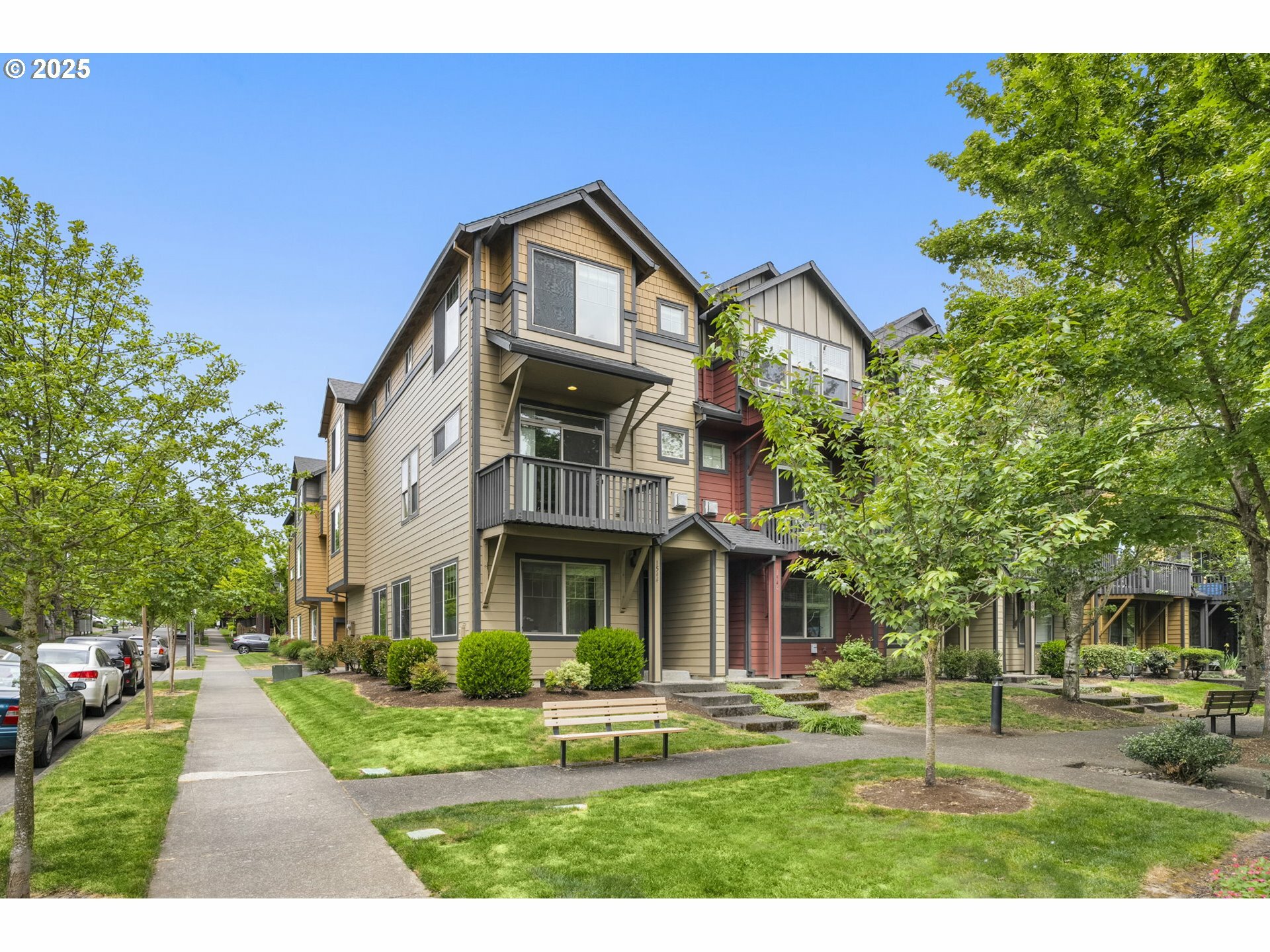 Property Photo: 1544 SW 175th Ave OR 97003