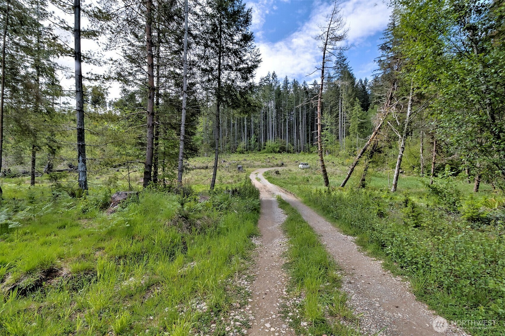 Property Photo:  0 NE Cheyanne Hill Drive  WA 98588 
