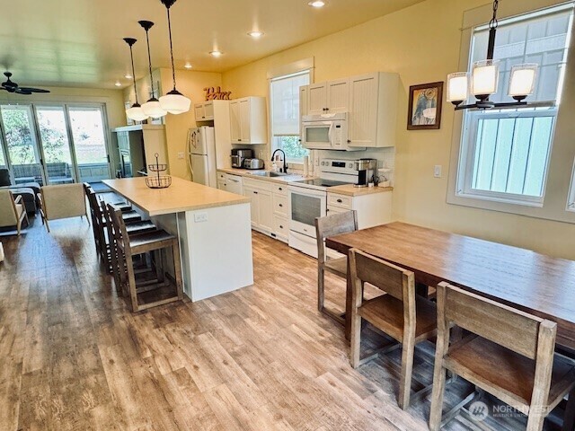 Property Photo: 90 Veranda Drive WA 98844