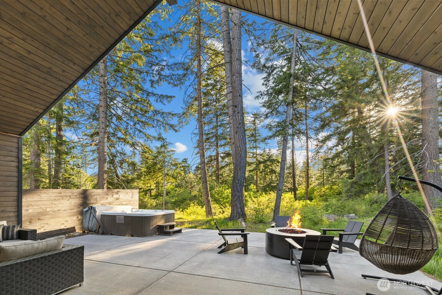 Property Photo: 141 Panorama Drive WA 98922