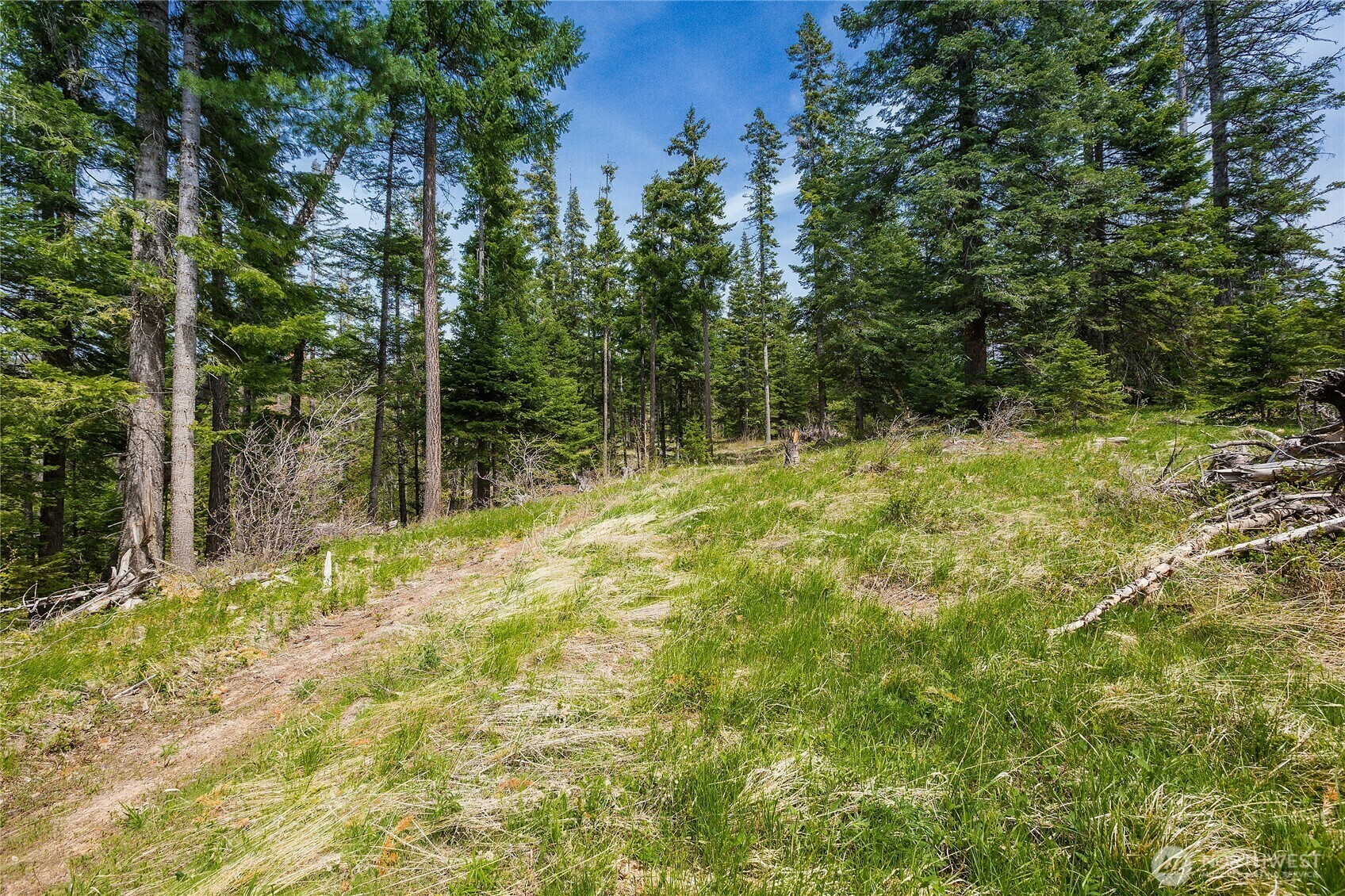Property Photo: 0 Lot J R&R Heights Drive WA 98941