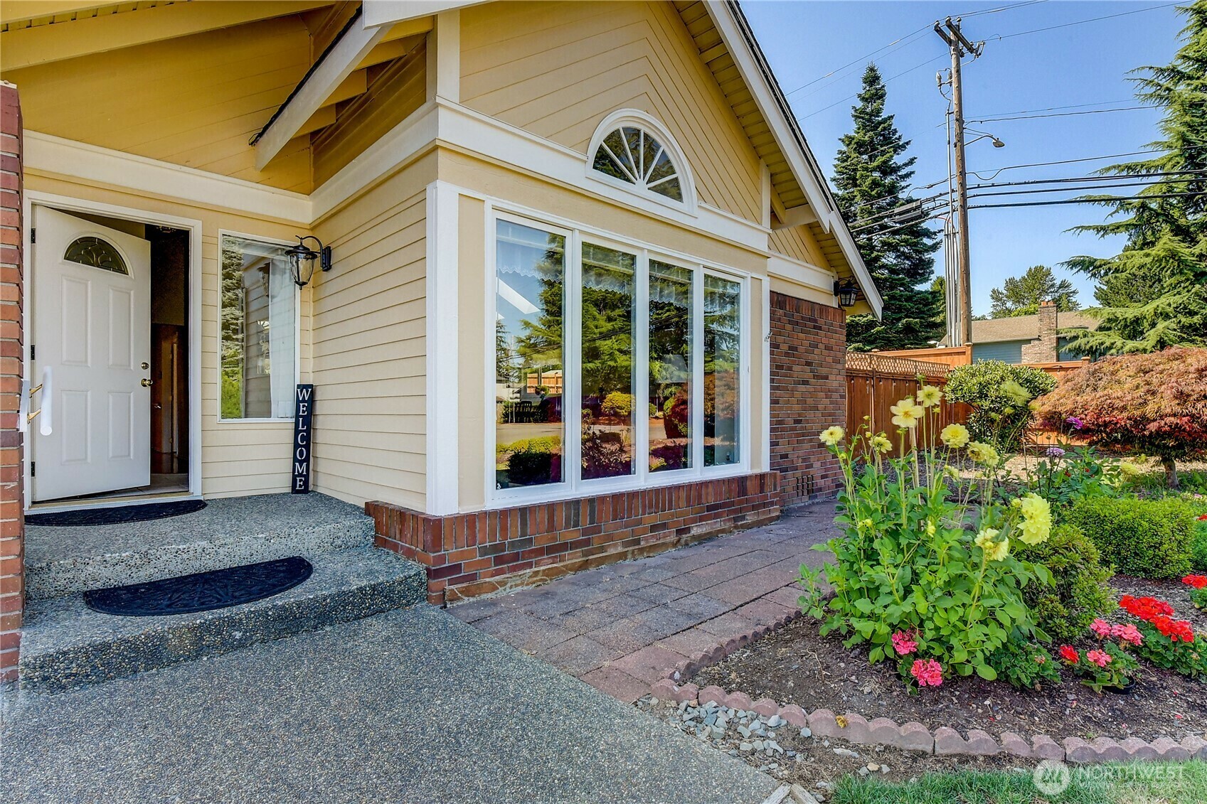 Property Photo:  23602  27th Place W  WA 98036 