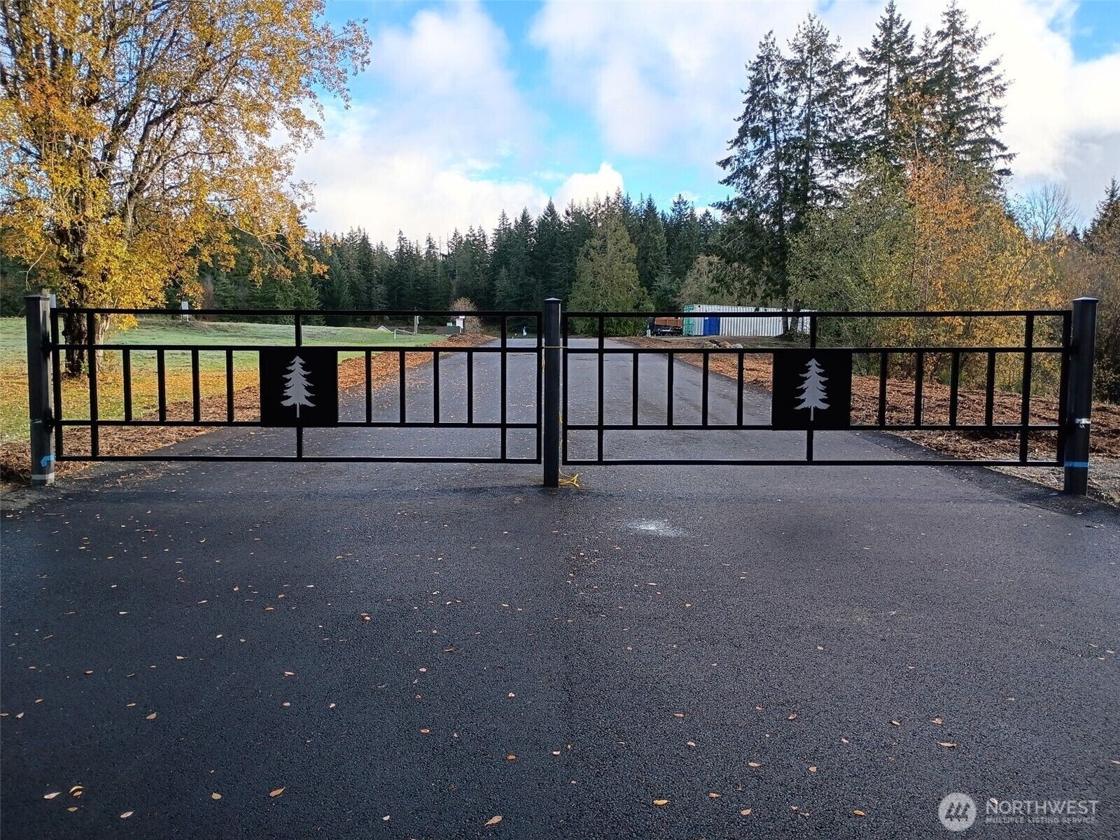 Property Photo:  7  Crescent Valley Drive NW  WA 98332 