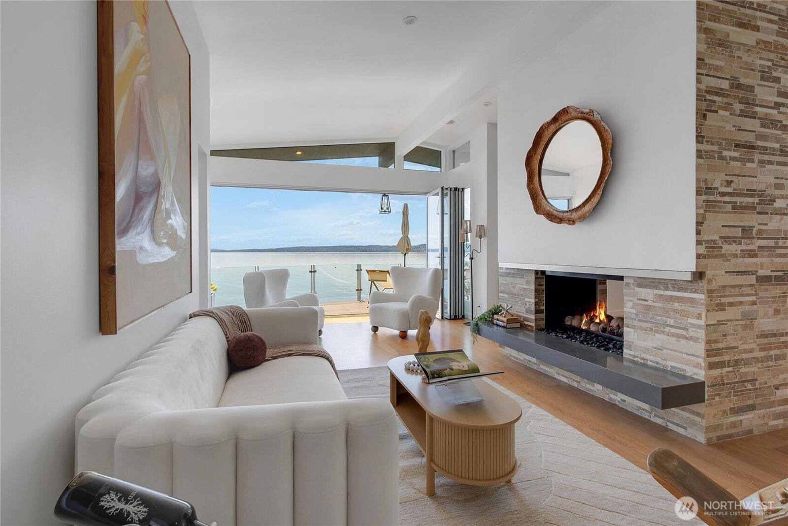 Property Photo: 12055 30th Avenue SW WA 98146