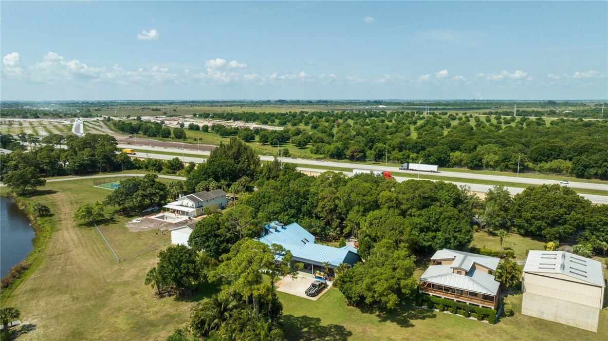 Property Photo: 420 Sopwith Drive FL 32968