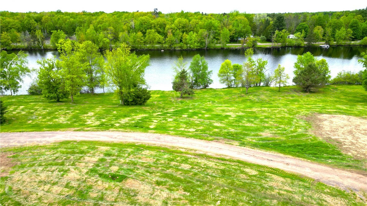 Lot 3 Bruno Avenue  Ladysmith WI 54848 photo