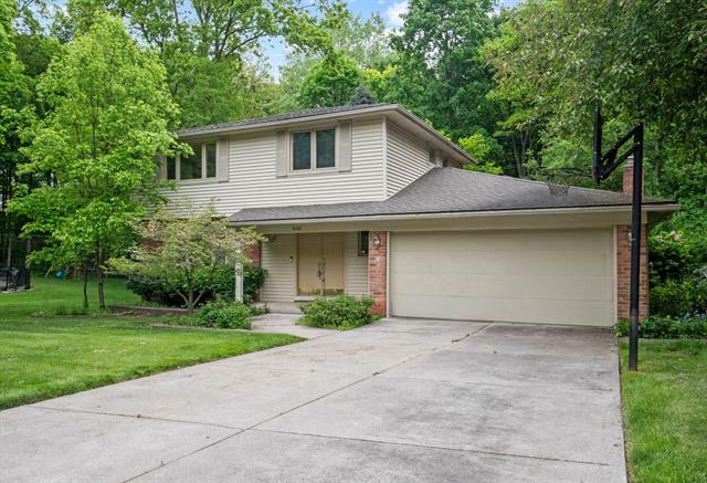 1068 Grace Court  Northville MI 48167 photo