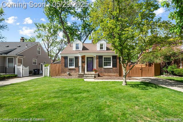 Property Photo: 1392 Dorothea Road MI 48072