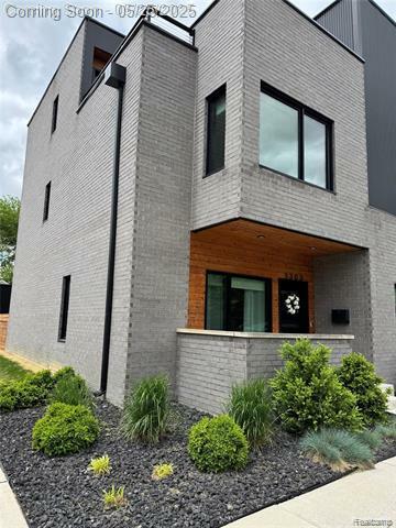 Property Photo: 3303 Cochrane MI 48208