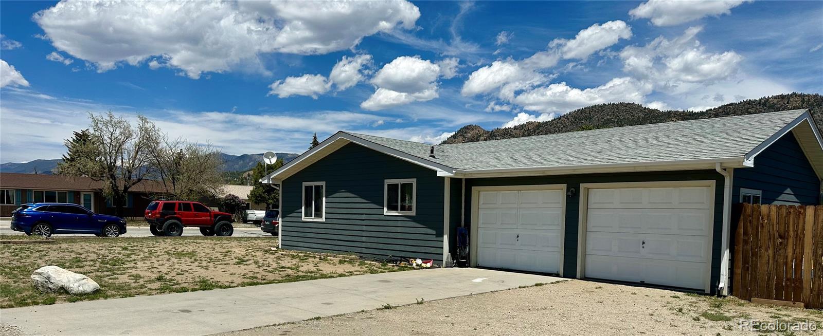Property Photo: 98 Baylor Drive CO 81211