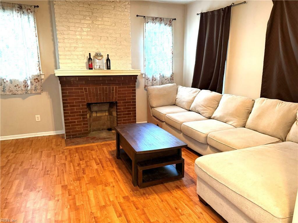 Property Photo: 307 W 30th St VA 23508