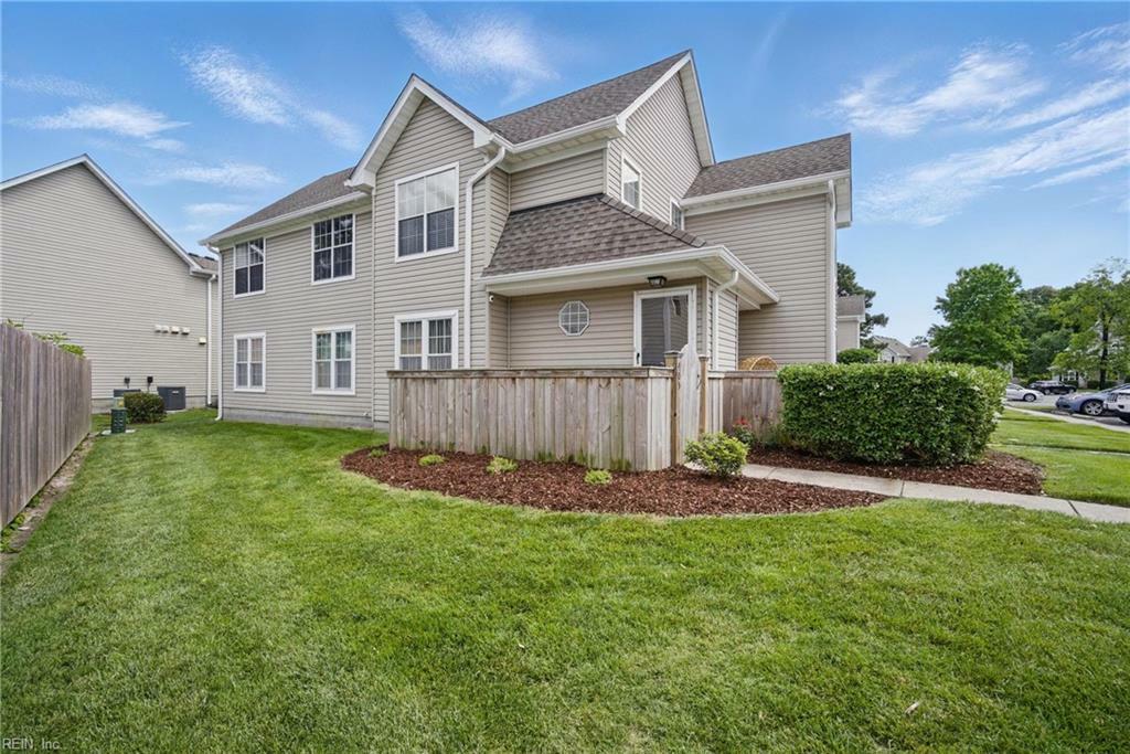 Property Photo:  405 Adkins Arch  VA 23462 
