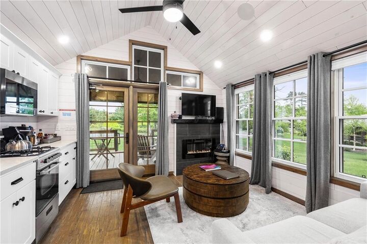 Property Photo: 12 Alexander Circle Th2 RI 02898