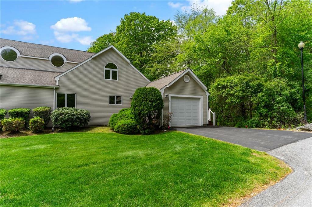 Property Photo: 84 River Farms Drive 84 RI 02893