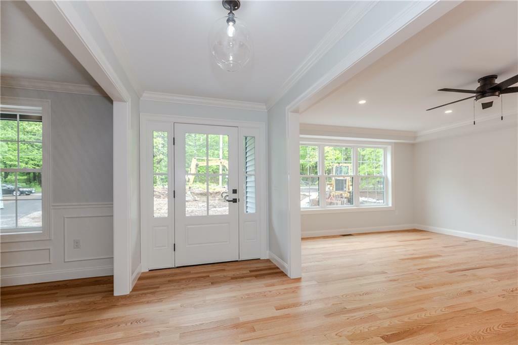 Property Photo: 300 Tower Hill Road RI 02864