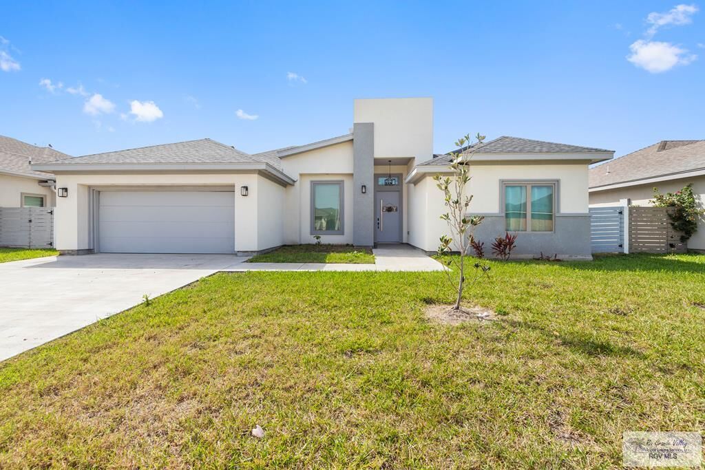 Property Photo:  4416 Aurora Cir  TX 78526 