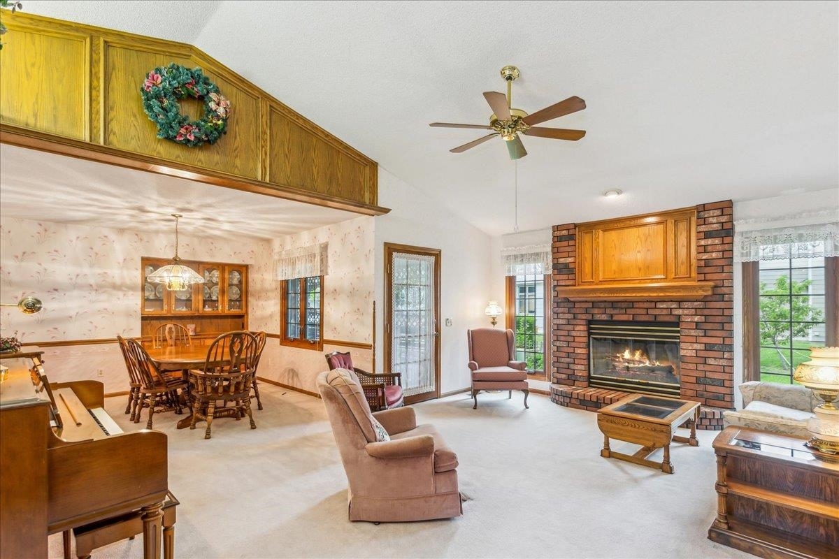 Property Photo: 323 N Bay Country Ct KS 67235