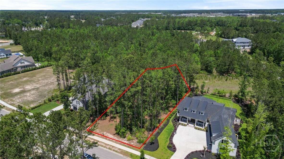 Property Photo: 128 Greenhill Close GA 31322