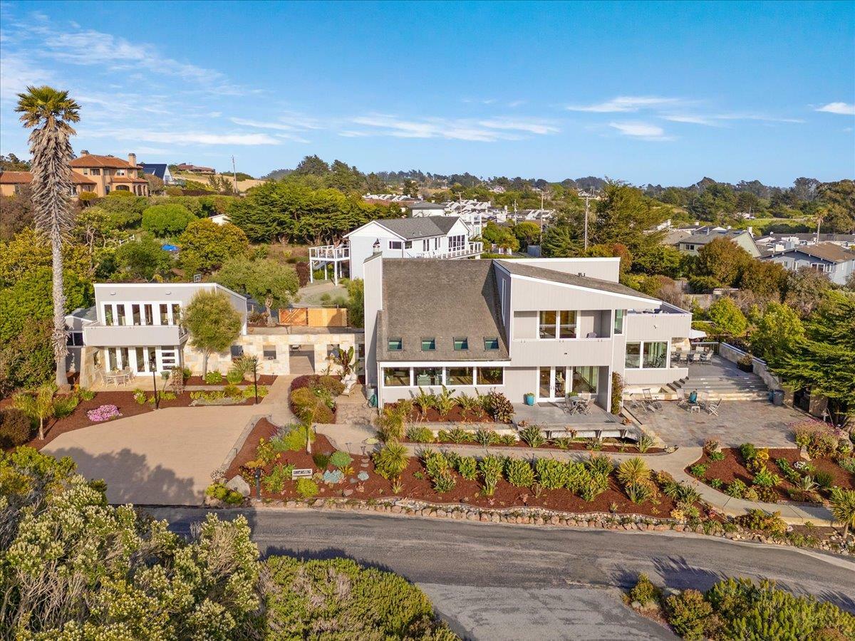 Property Photo: 405 Heather Point Lane CA 95076