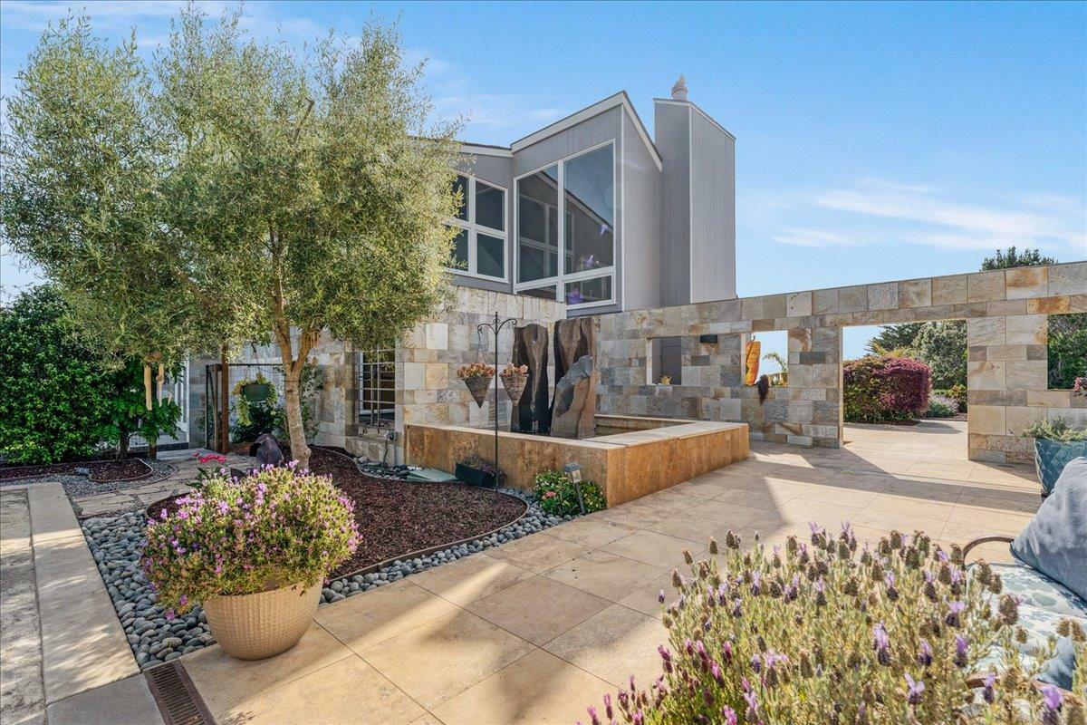 Property Photo: 405 Heather Point Lane CA 95076
