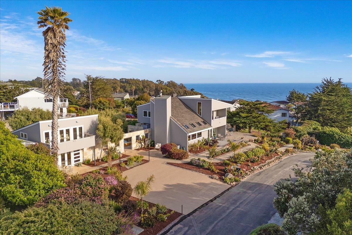 Property Photo: 405 Heather Point Lane CA 95076