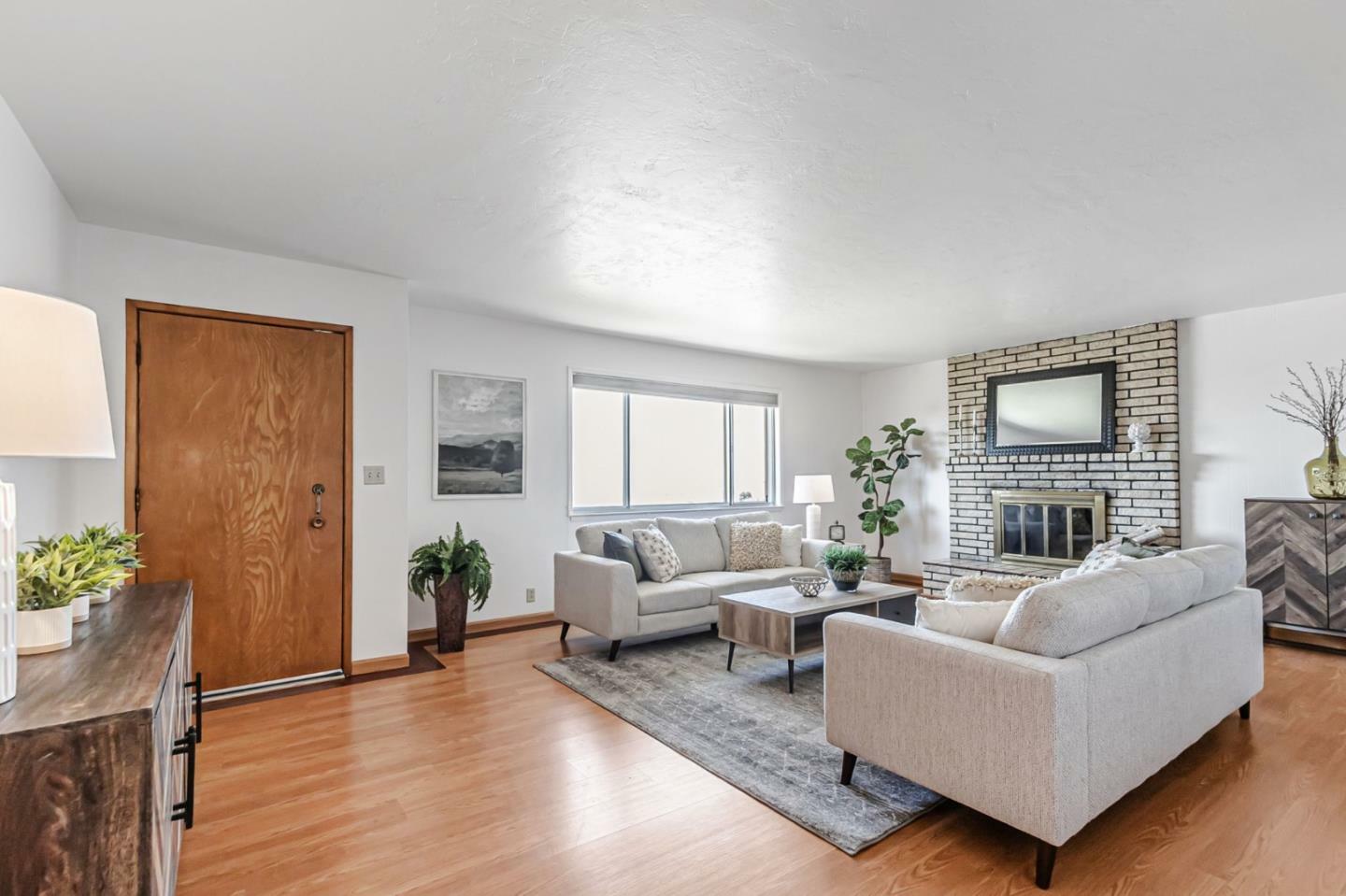 Property Photo: 13590 Clayton Road CA 95127