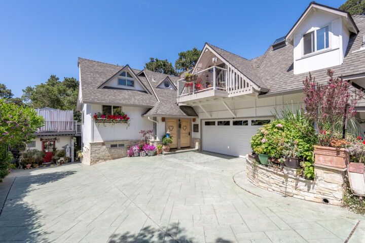 Property Photo: 24694 Dolores Street CA 93923