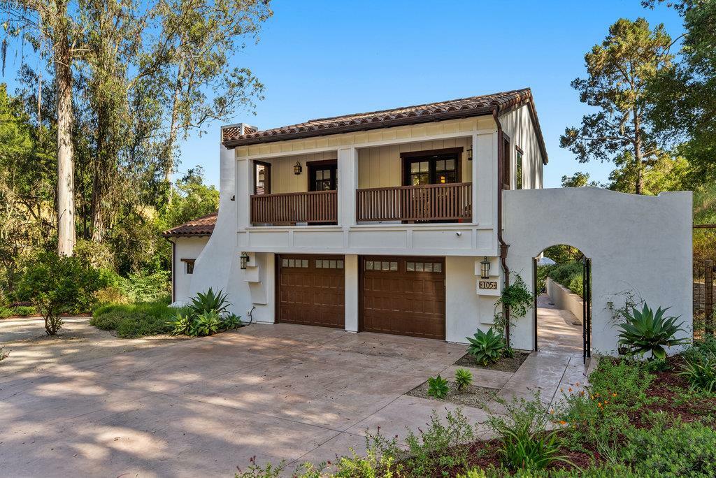 Property Photo: 105 Zanzibar Drive CA 95003