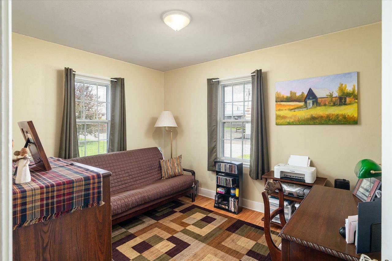 Property Photo: 403 North Rock Avenue WI 54665