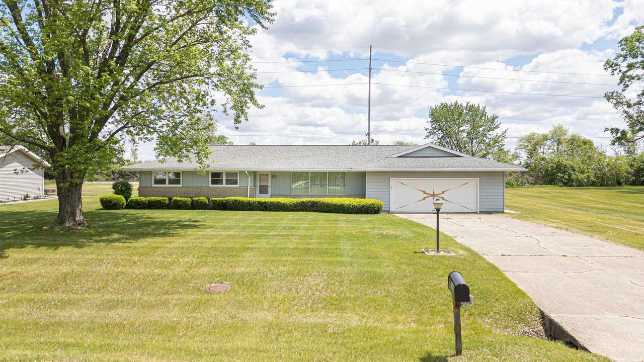 Property Photo: 3023 Park Avenue WI 53511