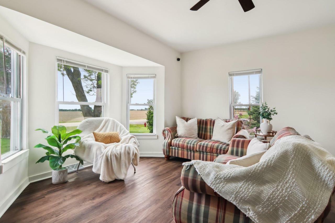 Property Photo: 140 West State Line Road WI 53585