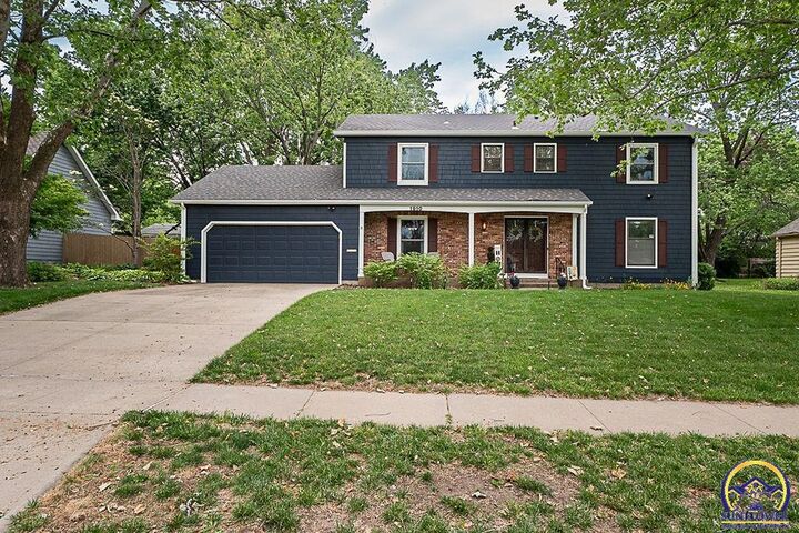 1910 SW 32nd Ter  Topeka KS 66611 photo