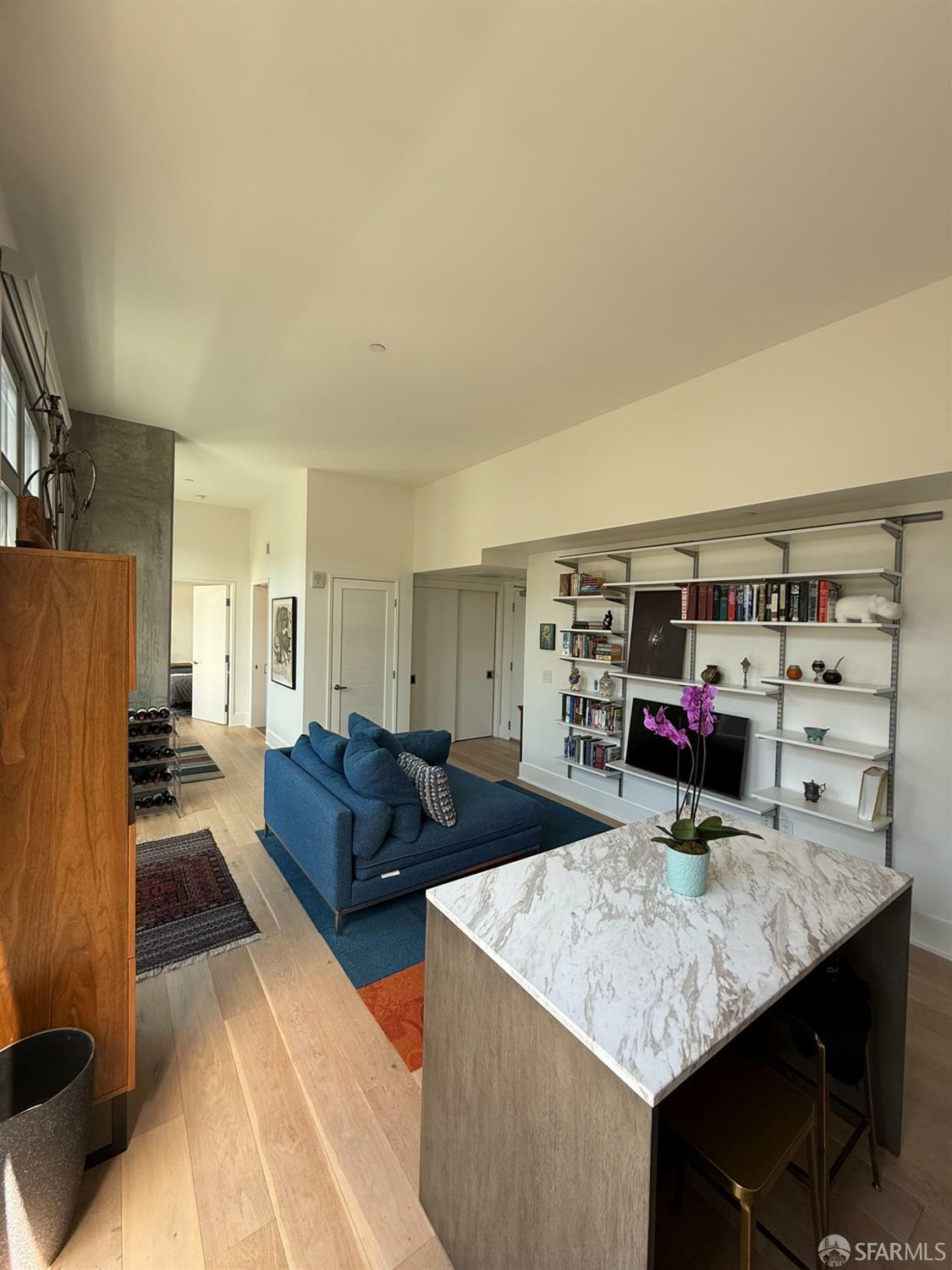 Property Photo: 1075 Market Street 810 CA 94103
