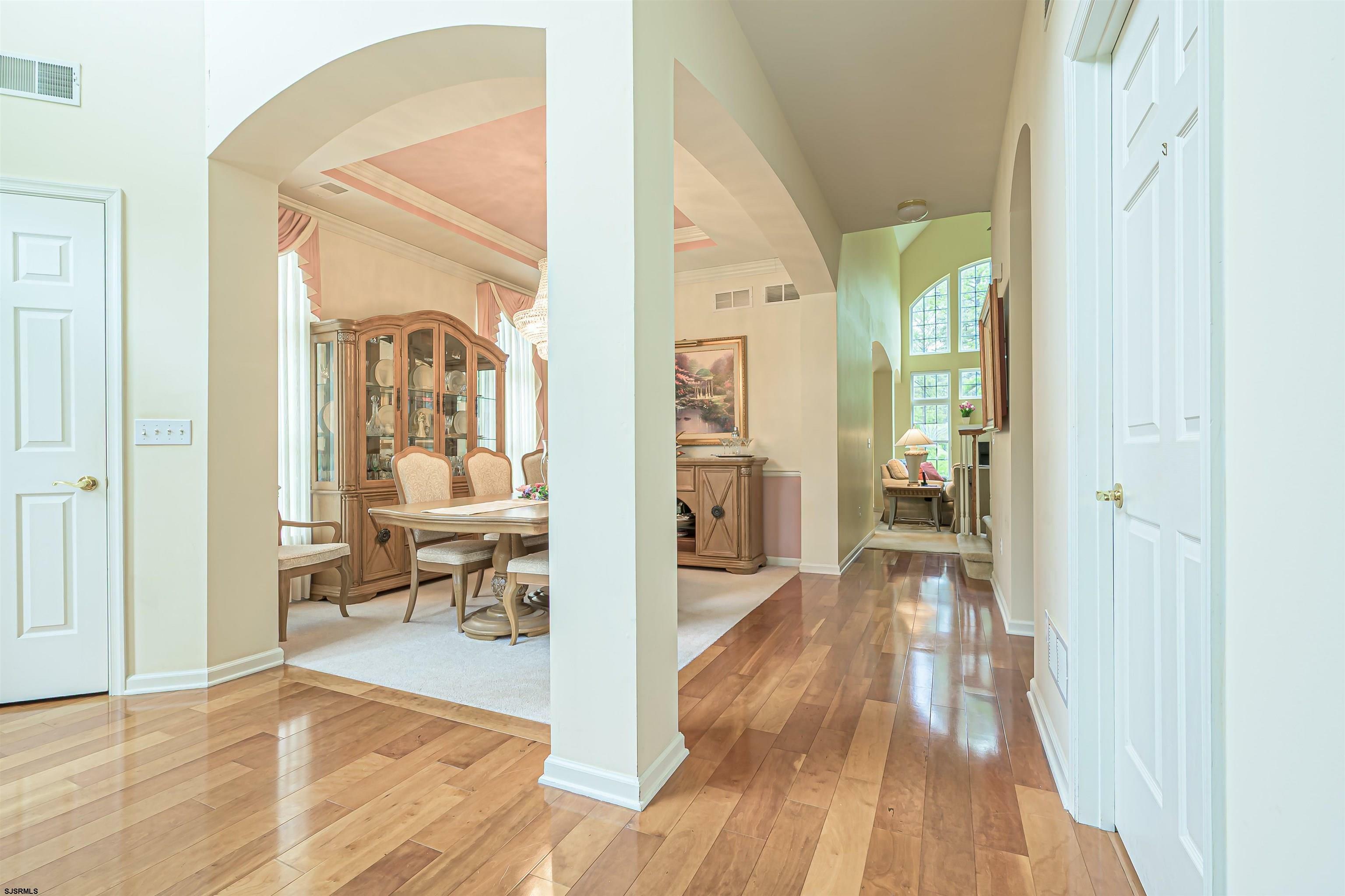 Property Photo: 137 Keller Way NJ 08330