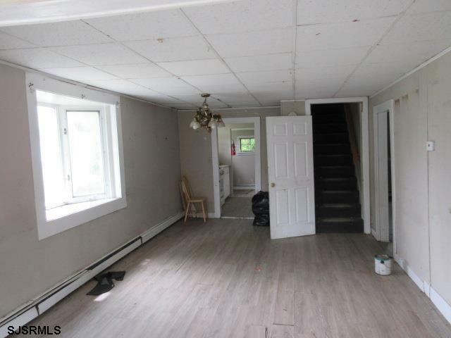 Property Photo: 1412 W Cleveland Ave NJ 08215