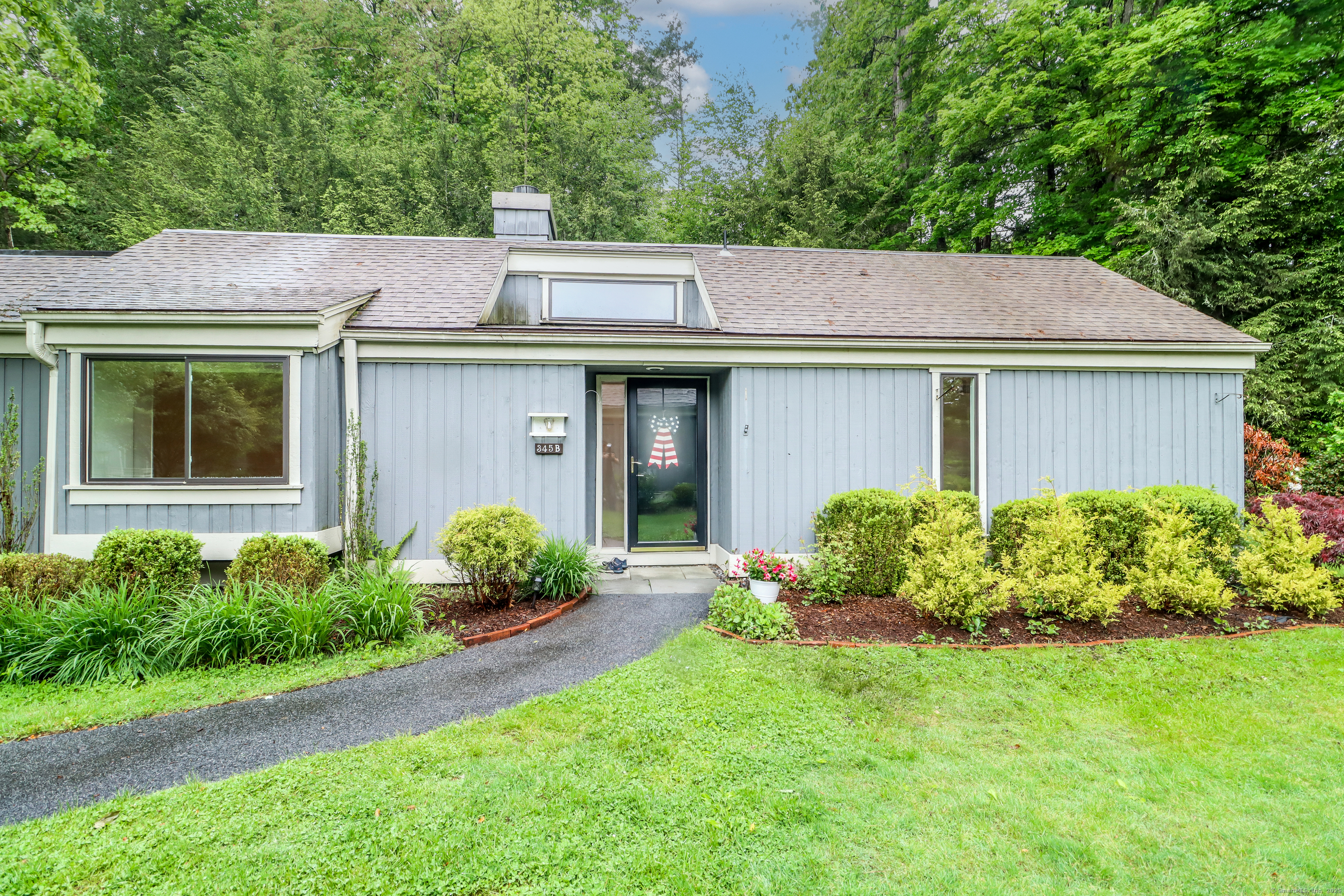 Property Photo:  345 Heritage Village B  CT 06488 