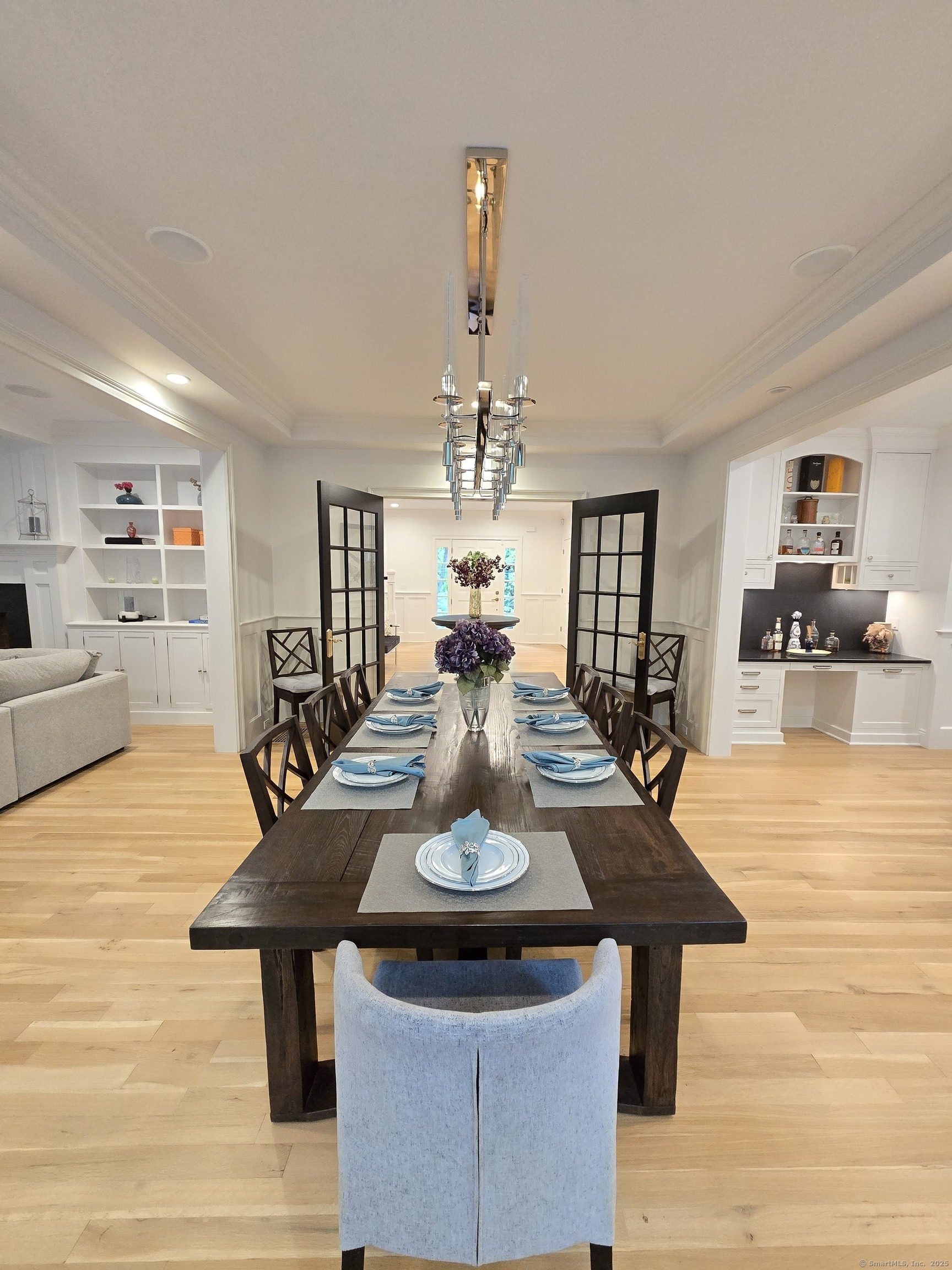 Property Photo: 20 Crawford Road CT 06880