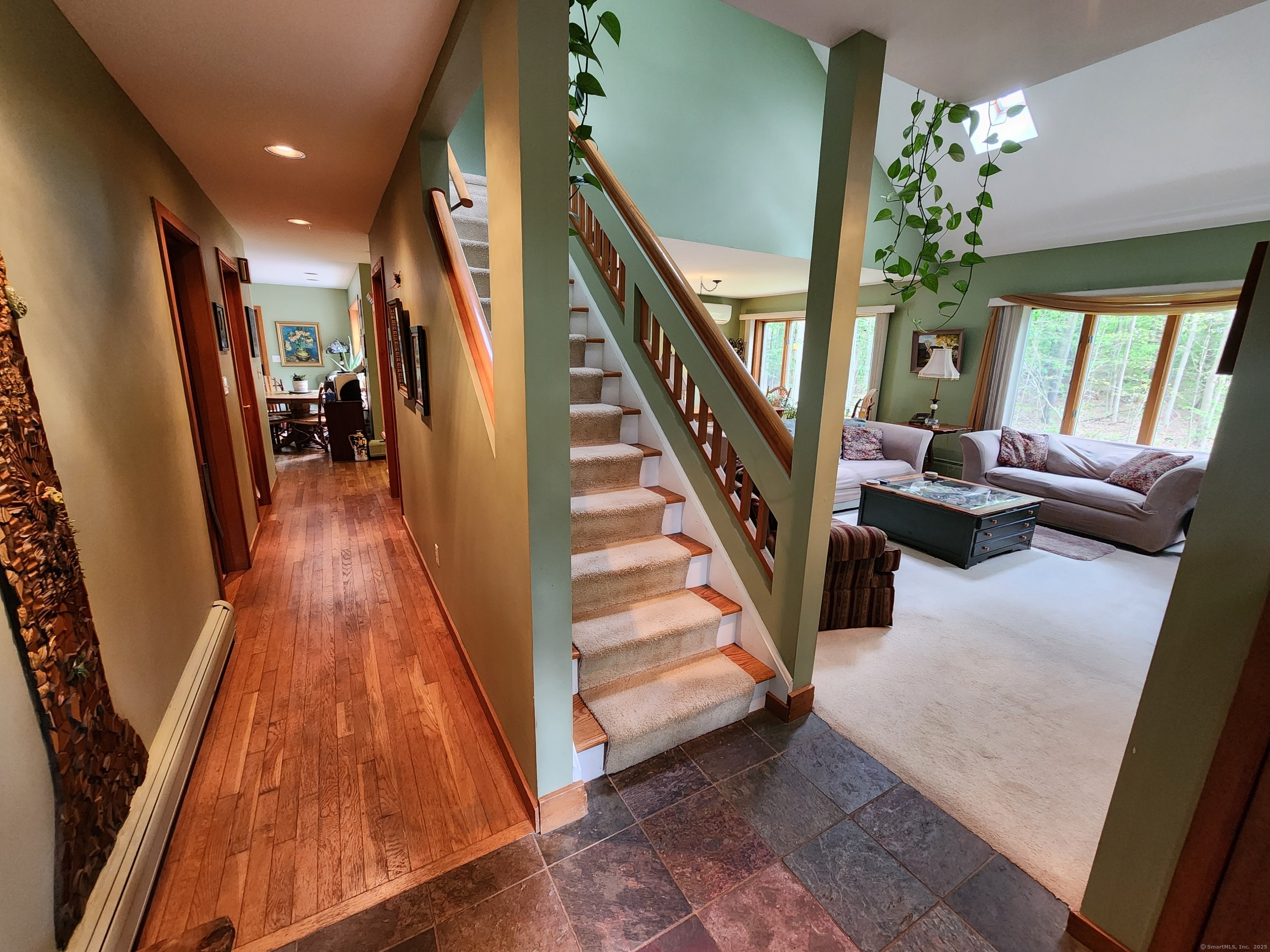Property Photo: 46 Country Way CT 06492