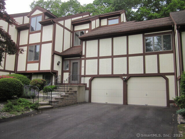 Property Photo: 690 Forest Road 442 CT 06516