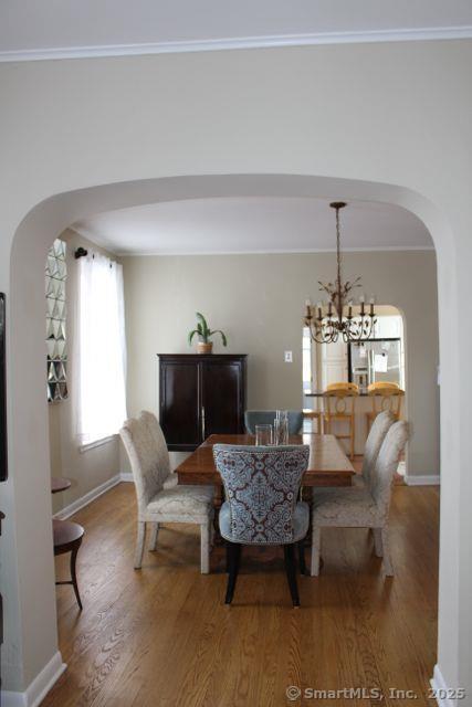 Property Photo: 274 Edison Road A CT 06611