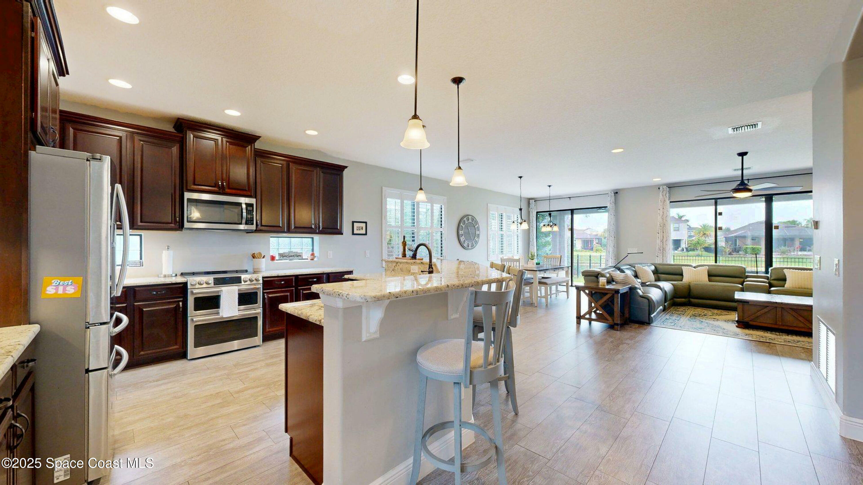 Property Photo: 8051 Strom Park Drive FL 32940