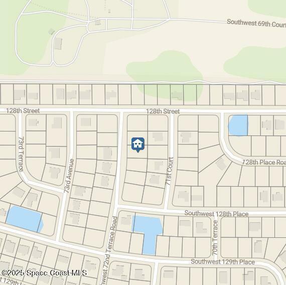 Property Photo: Xxxx SW 72nd Terrace Road FL 34473