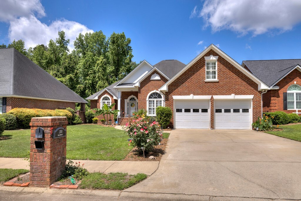 Property Photo: Boardwalk SC 29150