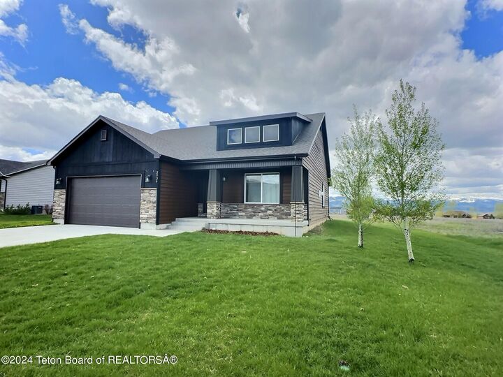 2929 Iron Wood Drive  Driggs ID 83422 photo