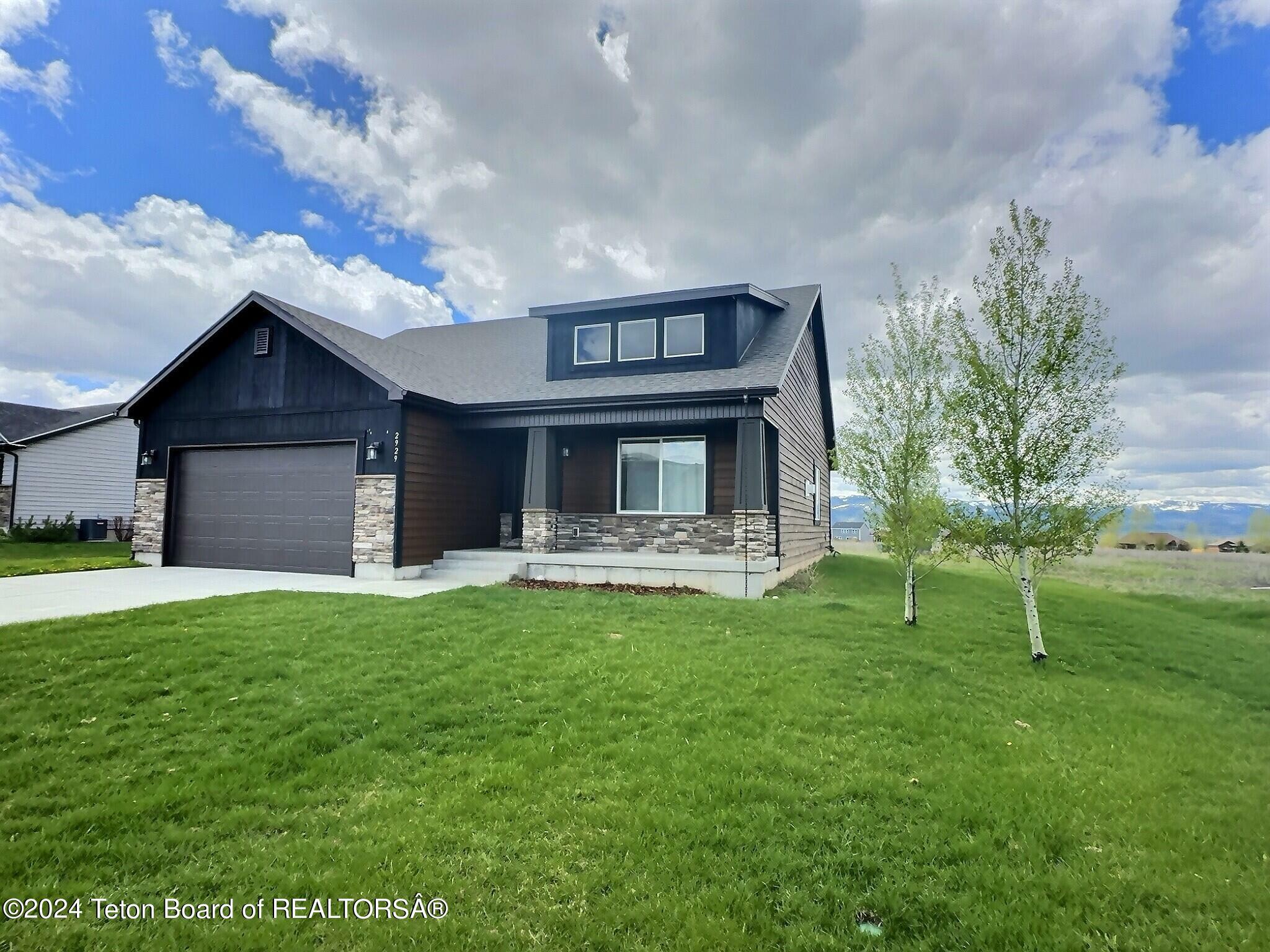 Property Photo: 2929 Iron Wood Drive ID 83422