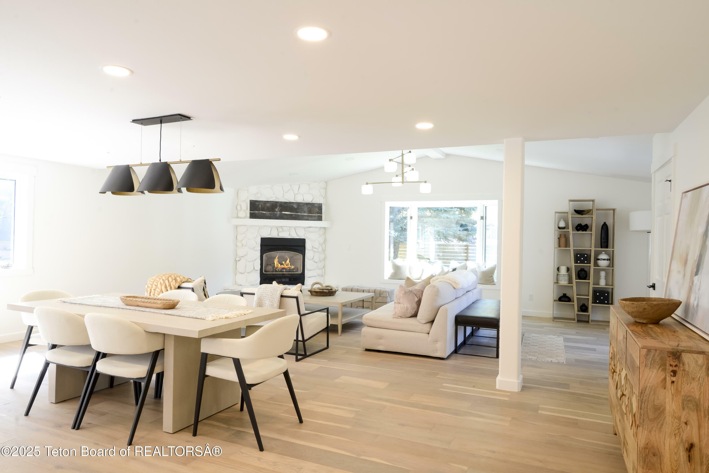 Property Photo: 755 Cache Creek Drive WY 83001